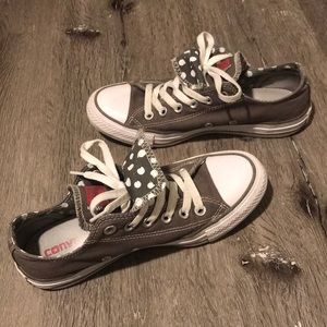 Converse All Star shoes